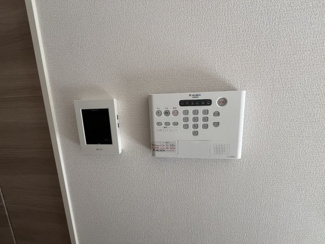 【セキュリティ】 | kalmia(カルミア)