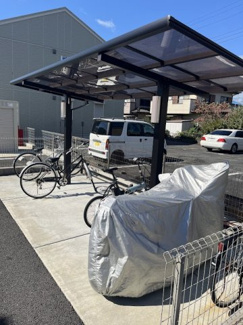 【その他共用部分】 | kalmia(カルミア)