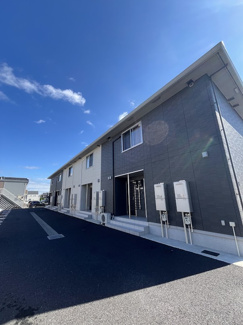 【外観】 | kalmia(カルミア)