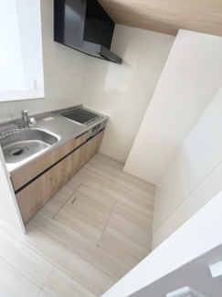 【キッチン】 | kalmia(カルミア)