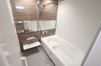 【浴室】 | kalmia(カルミア)