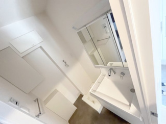 【洗面所】 | kalmia(カルミア)