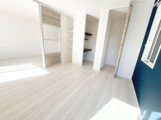 【内装】 | kalmia(カルミア)