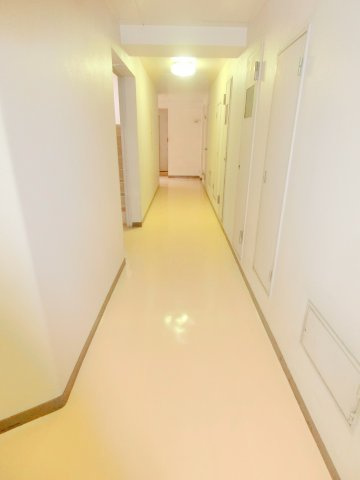 山王ダイヤモンドマンションのその他共用部分