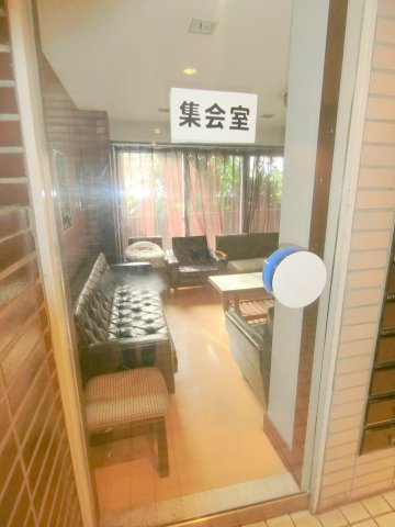 山王ダイヤモンドマンションのその他共用部分
