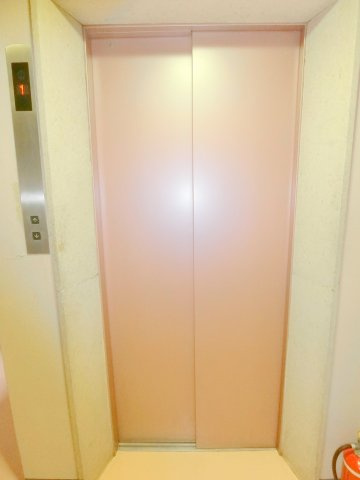 山王ダイヤモンドマンションのその他共用部分