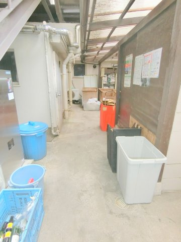 山王ダイヤモンドマンションのその他共用部分