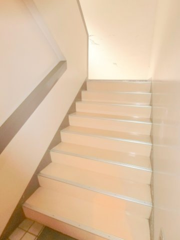 山王ダイヤモンドマンションのその他共用部分