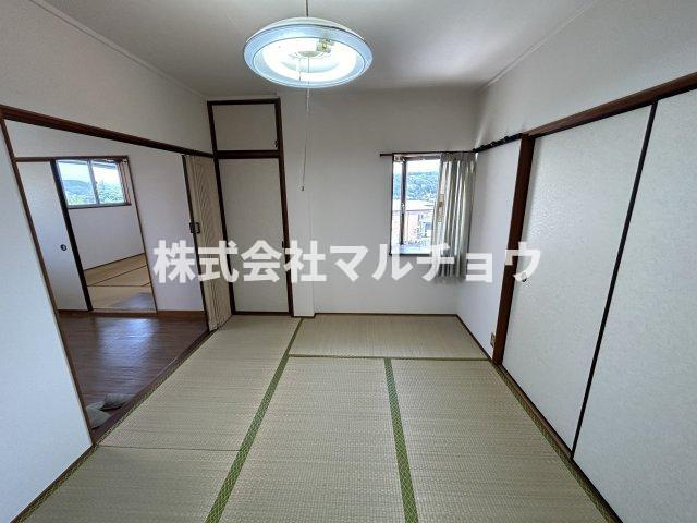 ポレール85の和室|和室があると、家にあたたかい雰囲気が生まれます