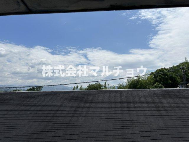 ポレール85の展望