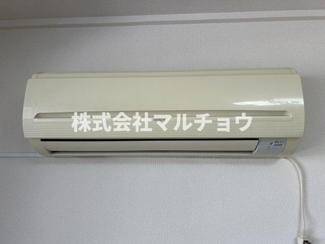 ポレール85の設備