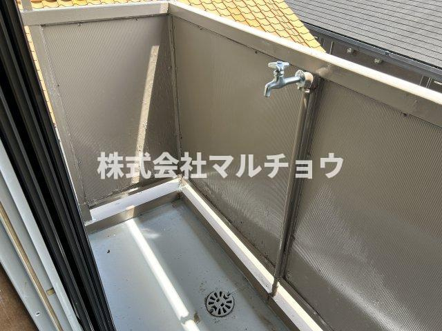 ポレール85の設備