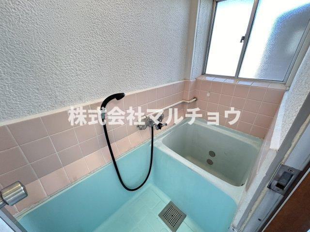 ポレール85の浴室|お風呂です