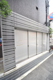 【その他共用部分】 | アーバネックスみなと元町