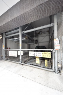 【駐車場】 | アーバネックスみなと元町