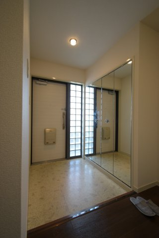 ヴェスタ堀江