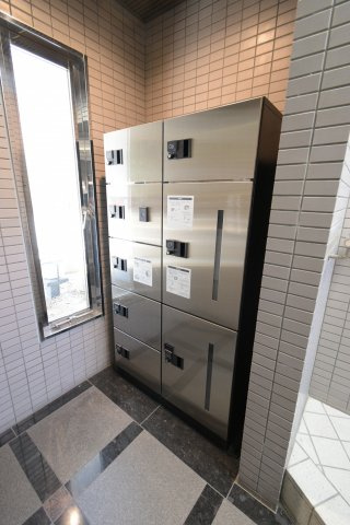 ヴェスタ堀江