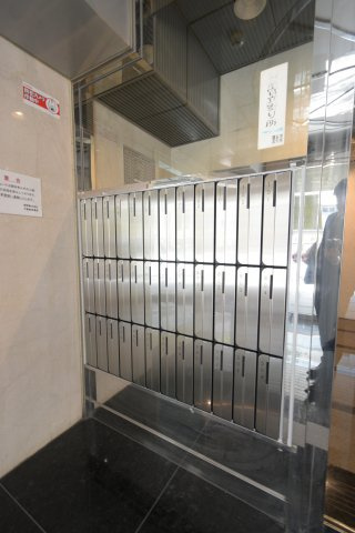 ヴェスタ堀江