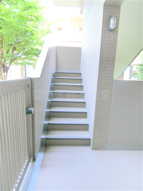 パークス池上のその他共用部分