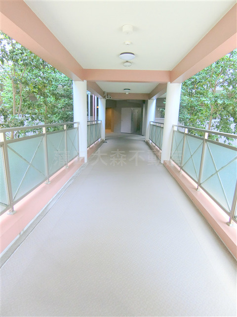 パークス池上のその他共用部分