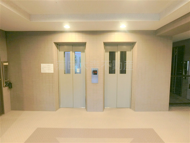 パークス池上のその他共用部分