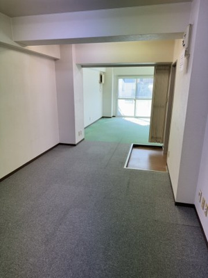 【内装】 | アバントコート本山
