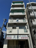 アバントコート本山の画像