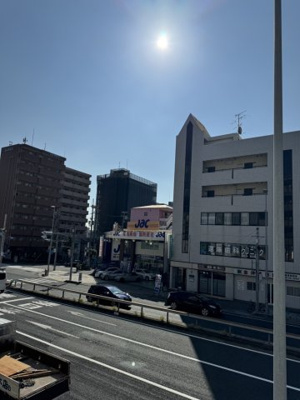 【展望】 | アバントコート本山
