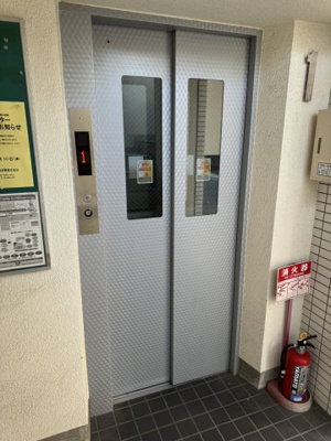 【その他共用部分】 | アバントコート本山