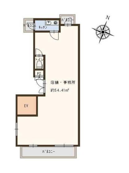 【間取り】 | アバントコート本山