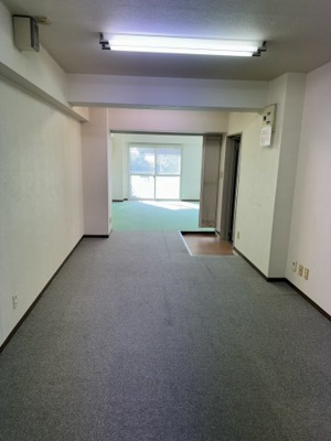 【内装】 | アバントコート本山
