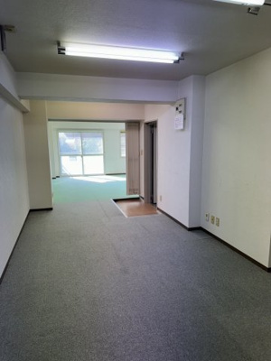 【内装】 | アバントコート本山