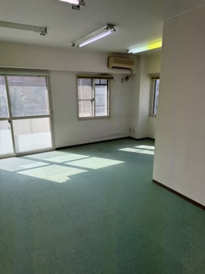 【内装】 | アバントコート本山