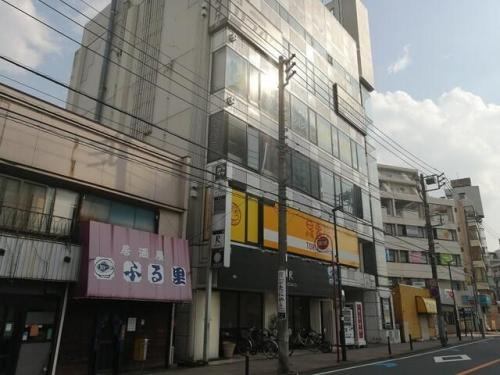 ヨシザワ10ビル