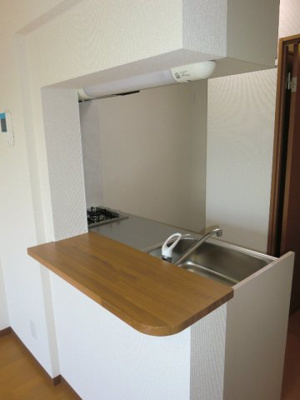 【キッチン】 | シェールミント