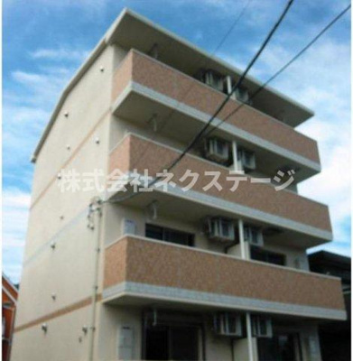 【外観】 | シェールミント