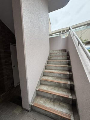 【その他共用部分】 | 柳川ビル