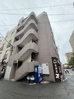 【外観】 | 柳川ビル