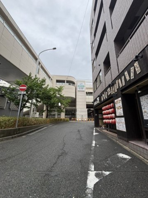 【周辺】 | 柳川ビル