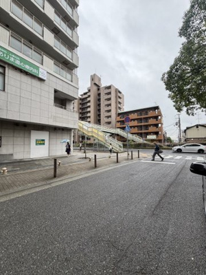 【周辺】 | 柳川ビル