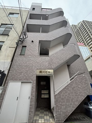 【外観】 | 柳川ビル