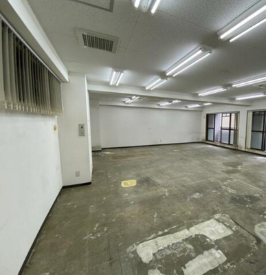 【内装】 | 柳川ビル