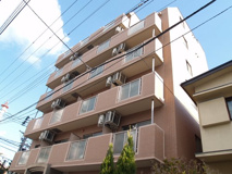シティマンション錦町の画像