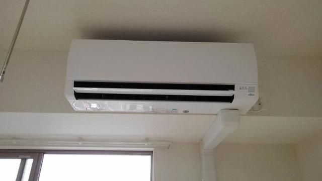 ネオプラシードの設備