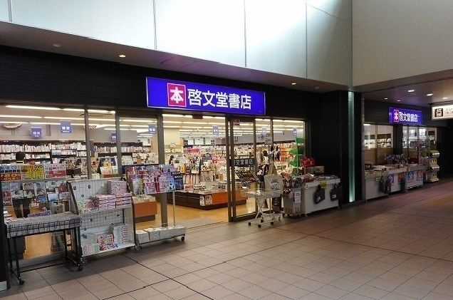 ネオプラシードの周辺