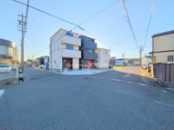 名古屋市西区砂原町212『仲介料無料』新築戸建ての画像