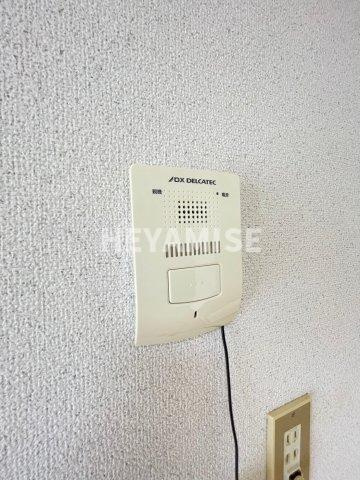 カリーナ昭和のセキュリティ