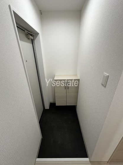 【玄関】 | アバンティオ小阪