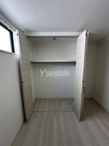 【収納】 | アバンティオ小阪