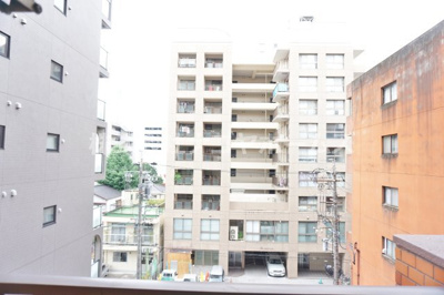 【展望】 | ライオンズマンション久屋通